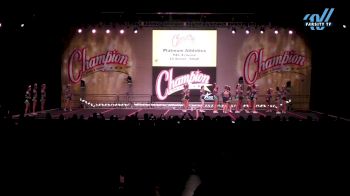 Platinum Athletics - PAC Xclusive [2024 5 Day 1] 2024 Champion Cheer and Dance Grand Nationals