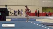 Finn Torbett - Floor - 2021 USA Gymnastics Development Program National Championships