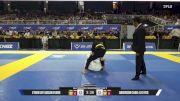Ethan Jay Asican Evans vs Anderson Chael-Lee Ives 2026 Pan Kids Jiu-Jitsu IBJJF Championship