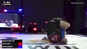 James Rasberry vs Kevin Sassin 2025 Fight to Win 275