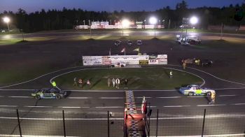 Replay: SpeedWeekend 250 at Speedway 660 | Aug 30 @ 6 PM