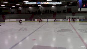 Replay: Home - 2023 So. Express vs Fire Red | Dec 9 @ 2 PM