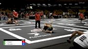 Iago Chagas vs Lucas Miranda 2024 ADCC South American Trials 1
