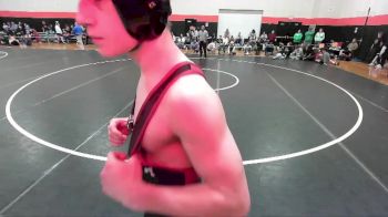 144 lbs Cons. Round 4 - Luke Banas, New Lenox (PROVIDENCE CATHOLIC) vs Anthony Parton, Plainfield (NORTH)