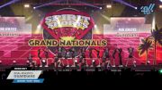 Rival Athletics - Guardians [2024 L1 Youth - Small Day 1] 2024 Spirit Sports Grand Nationals