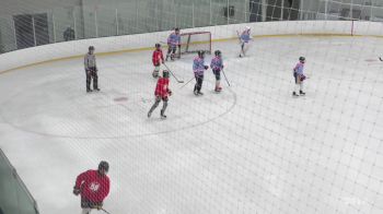 Replay: Home - 2025 5B Selects vs TSH Selects | Jul 12 @ 8 PM