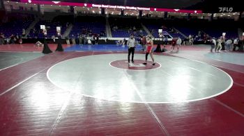 157 lbs Consi Of 32 #2 - John Colon, Watertown vs Armani Morales, Springfield Central