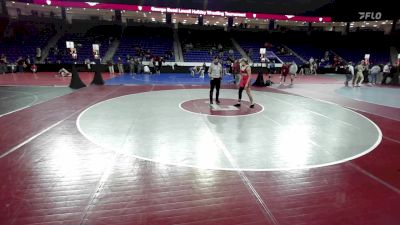 157 lbs Consi Of 32 #2 - John Colon, Watertown vs Armani Morales, Springfield Central