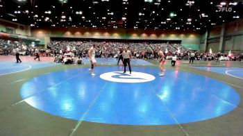 165 lbs Round Of 32 - Cameron Nelson, Davis vs Levi Deaguero, Adams City