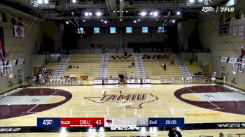 Replay: DBU vs TAMIU | Jan 18 @ 3 PM