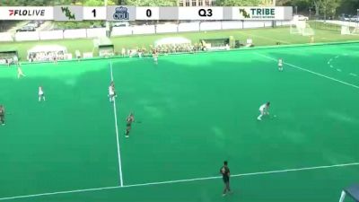 Replay: Old Dominion vs William & Mary | Aug 26 @ 5 PM