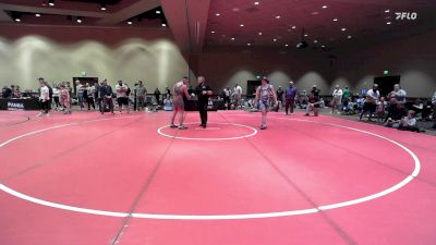 175 lbs Champ. Round 1 - James Griffin, Pennsylvania vs Gavin Martin, Connecticut