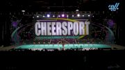 Spirit of Texas - Purple Stars [2024 L1 Youth - Small - C Day 2] 2024 CHEERSPORT National All Star Cheerleading Championship