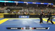 Pedro Batista Bernardes vs Enzo Buecke Silva 2025 Pan Kids Jiu-Jitsu IBJJF Championship
