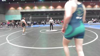 190 lbs Round Of 64 - Luca Bojicic, La Costa Canyon vs Landen Shurtleff, Payson