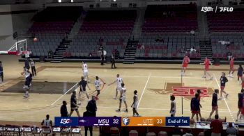 Replay: MSU Denver vs UT Tyler | Nov 10 @ 3 PM