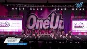 Rocket Cheer - Wicked [2023 L1 Youth - D2 - Small - A Day 2] 2023 One Up Grand Nationals