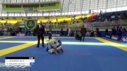 CARLOS LEONARDO DA SILVA IGNÁCIO vs HIGOR SIQUEIRA DA SILVA 2023 Brasileiro Jiu-Jitsu IBJJF