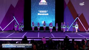Elite Athletic Cheer - Starstruck [2026 L2.1 - Rec Performance Elite - 12Y Day 2] 2026 The Recreational Summit: Tampa