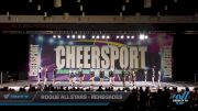 Rogue Allstars - Renegades [2023 L2 Junior - D2 Day 1] 2023 CHEERSPORT Biloxi Classic
