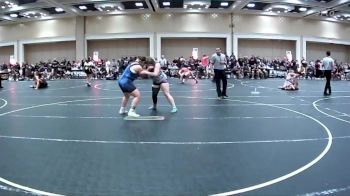 175 lbs Consi Of 8 #2 - Giuliana Pekelder, Ramona vs Alex Uata, Paw