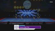 Pompano Tigers Elite - Southeast [2024 Gold Coast Pop Warner Wednesday] 2024 Pop Warner National Cheer & Dance Championship