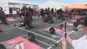 Men - Vinia Lifting Stage - Echo On Randy - Open Indy Heat 12