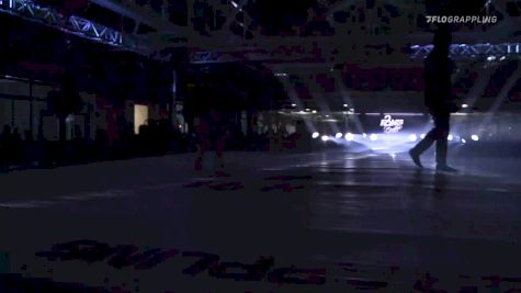 Efrain Garcia vs Michael Grimes 2025 Fight to Win 276