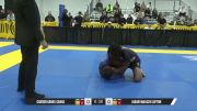 Jabari Malachi Lofton vs Carson Daniel Canas 2026 Pan IBJJF Jiu-Jitsu No-Gi Championship