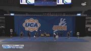Cullman High School [2026 Small Varsity Day 1] 2026 UCA Space Center Regional