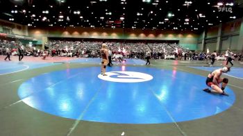 157 lbs Round Of 64 - Dalton Nixon, Douglas vs Daniel Sterling, Temecula Valley