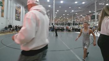 79 lbs Rr Rnd 2 - Mike Anello, Ruthless - MS vs Elijah Castillo, Parabellum Wrestling Academy- MS
