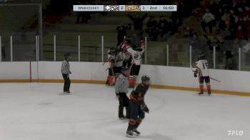 Replay: Home - 2024 Beaver Valley vs Castlegar | Feb 26 @ 7 PM