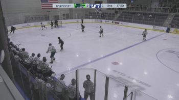 Replay: Home - 2024 FL Jr. Blades vs TB Juniors | Dec 13 @ 5 PM