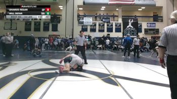 Replay: Mat 4 - 2026 Escape The Rock | Jan 17 @ 7 PM