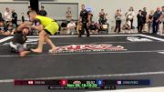 ZANE ALI vs JORGE PEREZ 2024 ADCC Miami Open