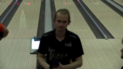 World Series of Bowling IX Chronicles Part 13 - World Championship Cashers Qualifying Rounds 1 & 2