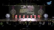 Ultimate Dance & Cheer - Junior Large Lyrical [2025 Junior - Contemporary/Lyrical Day 2] 2025 GROOVE Dance Grand Nationals