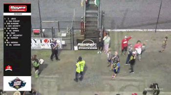 Replay: Short Track Super Series at Mohawk Int'l | Aug 5 @ 6 PM