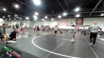 102 lbs Consi Of 4 - Alexander Naccarati Cholo, Grindhouse WC vs William McConnell, The Roc