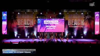 SYA Extreme - SYA Extreme Tornado [2026 L1 - Rec Performance Elite - 8Y Day 1] 2026 ACDA Reach the Beach Rec Nationals