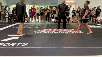Dorian Olivarez vs An Vu 2026 ADCC Miami Open