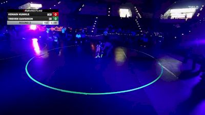 47-50 lbs Round 3 - Nawai Naki, Westlake Wrestling Club vs Stetson Maestas, Stallions Wrestling Club