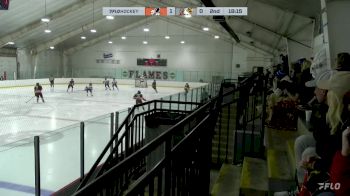 Replay: Home - 2023 Fort Wayne vs Chicago | Sep 29 @ 7 PM