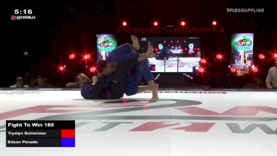 Replay: Fight to Win 185 | Sep 24 @ 6 PM
