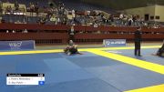 Jimmy Henry Melendez vs Robert Roy Pyfer 2024 Pan IBJJF Jiu-Jitsu No-Gi Championship