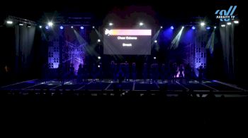 Cheer Extreme - Smack [2025 L3 - U18 Coed Day 2] 2025 JAMfest Cheer Super Nationals