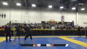 Michael Stephen Donovan vs Mark Emerick Kono 2024 World IBJJF Jiu-Jitsu No-Gi Championship