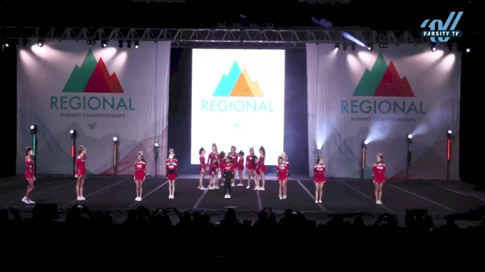 Woodlands Elite - Cincinnati - Combat Crew [2023 L2 Youth - Small Day 2 ...