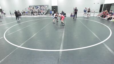 165 lbs Daniel Acosta, Texas vs Hank Lee, South Carolina